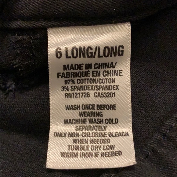 Pants - Picture 6 of 6